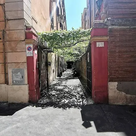 Loft49 Διαμέρισμα