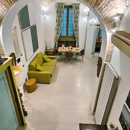 Διαμέρισμα Loft49