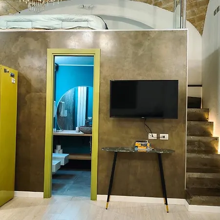 Διαμέρισμα Loft49 Ρώμη