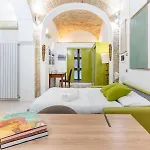 Loft49 公寓 罗马
