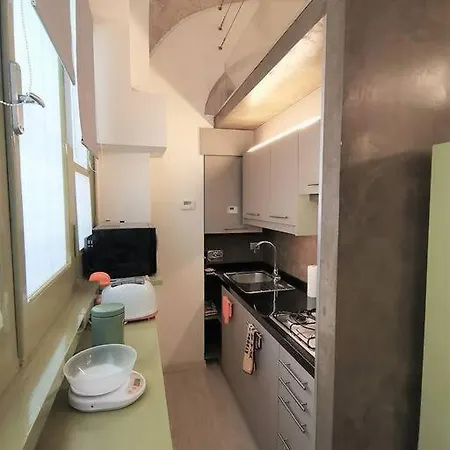 Loft49 Apartamento