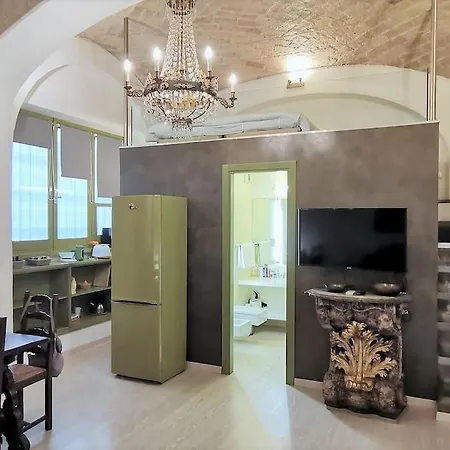Loft49 * Roma