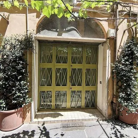 Daire Loft49 Roma