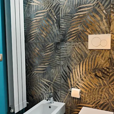 Apartman Loft49 Róma