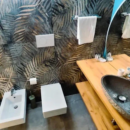 Loft49 * 로마