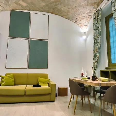 Loft49 Apartamento