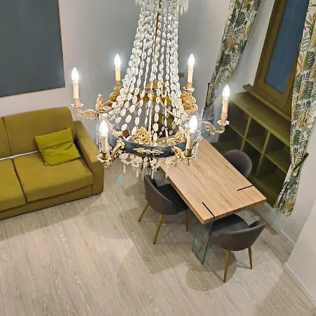 Apartamento Loft49