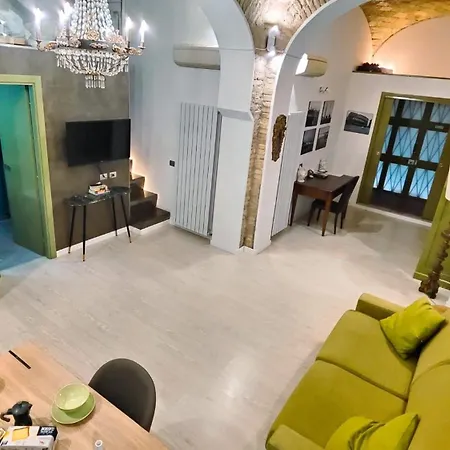 Apartment Loft49 *