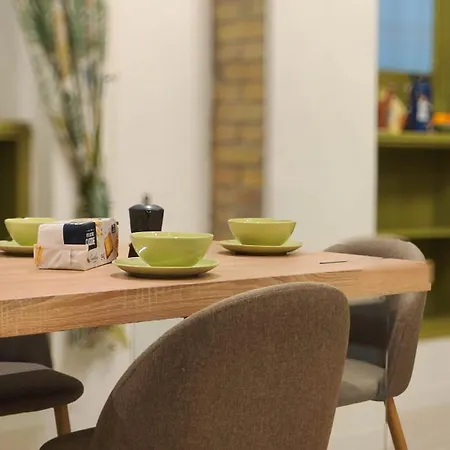 Loft49 דירה רומא