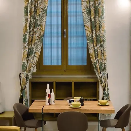 Loft49 * Roma