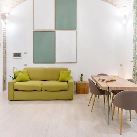 Loft49 Daire *