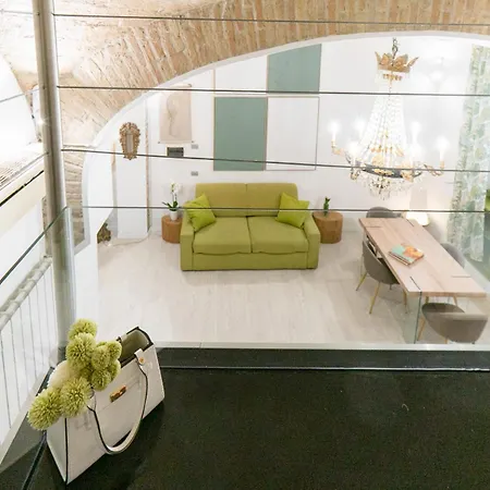 Loft49 Apartman