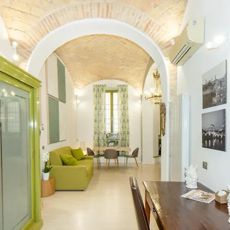 Apartman Loft49 Róma