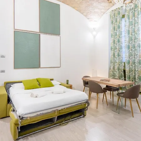 Loft49 Róma