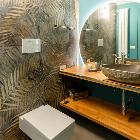 Apartman Loft49 *