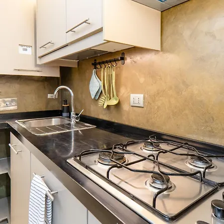 Loft49 Apartman *