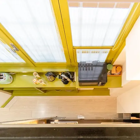 Apartman Loft49
