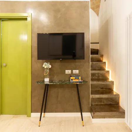 Loft49 Apartman